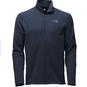 North Face Tightly Knit Sweater